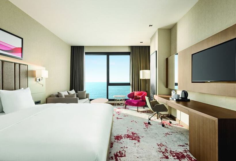 בית מלון כפרי Ramada By Wyndham Rize Findikli