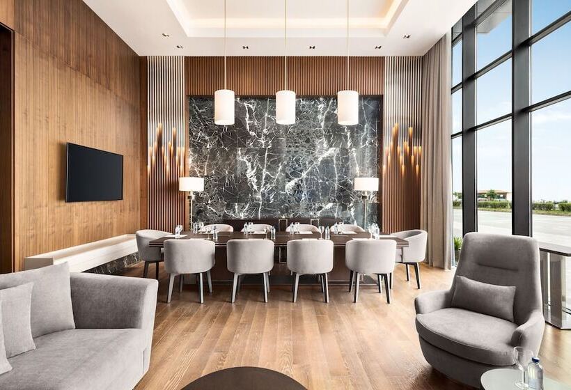 בית מלון כפרי Ramada By Wyndham Rize Findikli