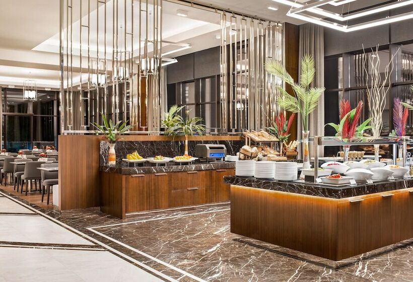 酒店 Ramada By Wyndham Rize Findikli