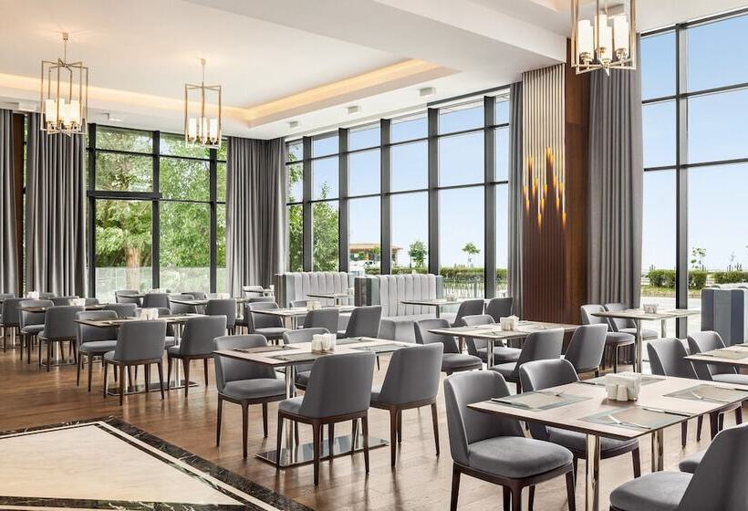 בית מלון כפרי Ramada By Wyndham Rize Findikli