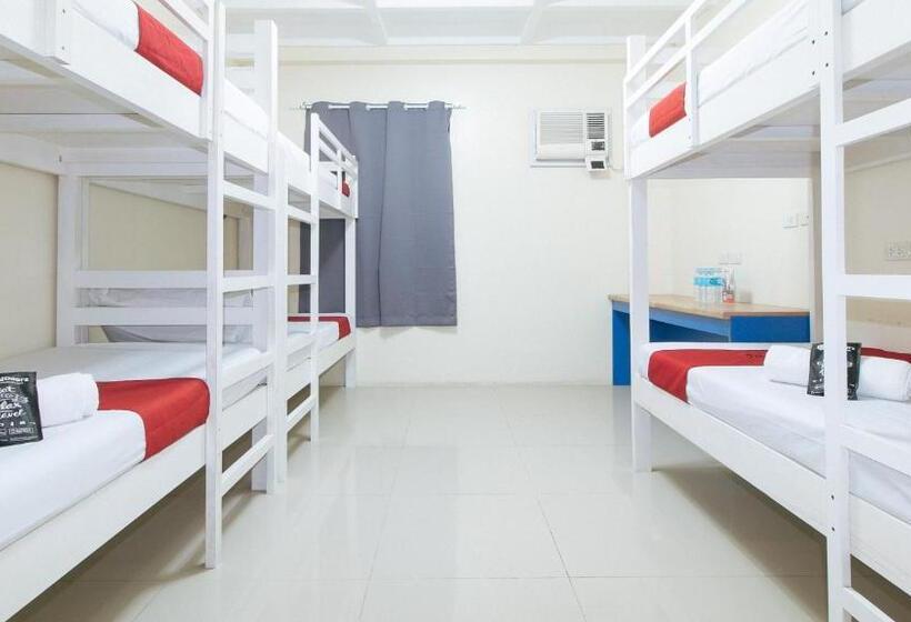 هتل Reddoorz @ Insular Square Mandaue City