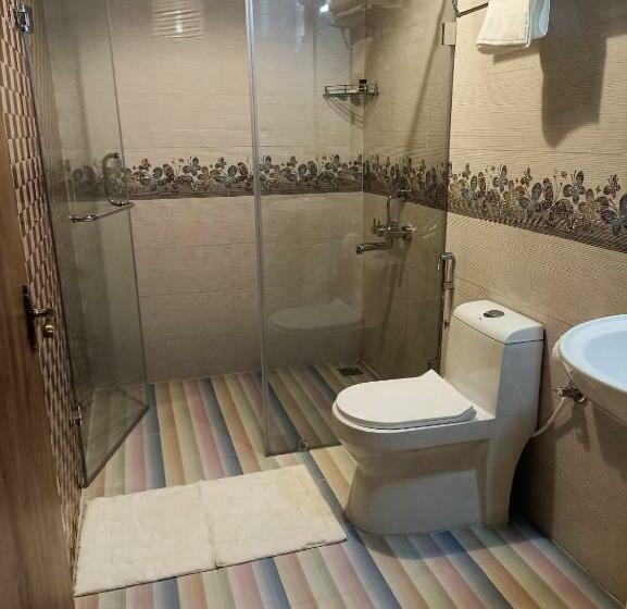 ホテル Montecarlo