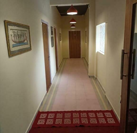 ホテル Montecarlo