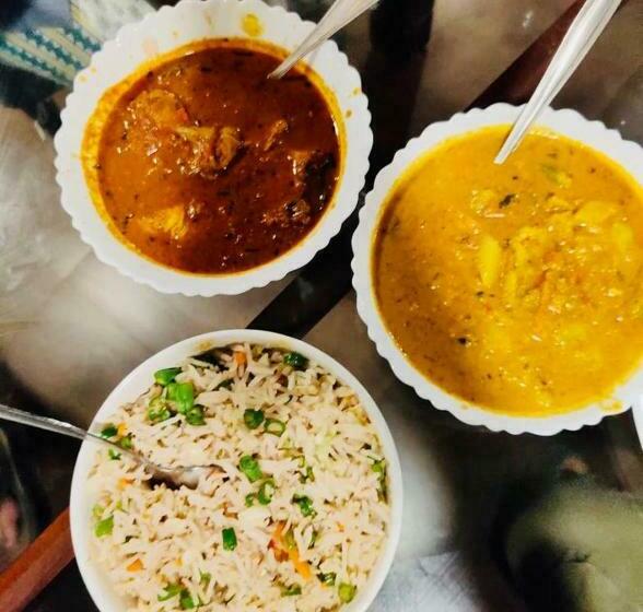 ホテル Skylark Holidays Premium Chinnakkanal Munnar