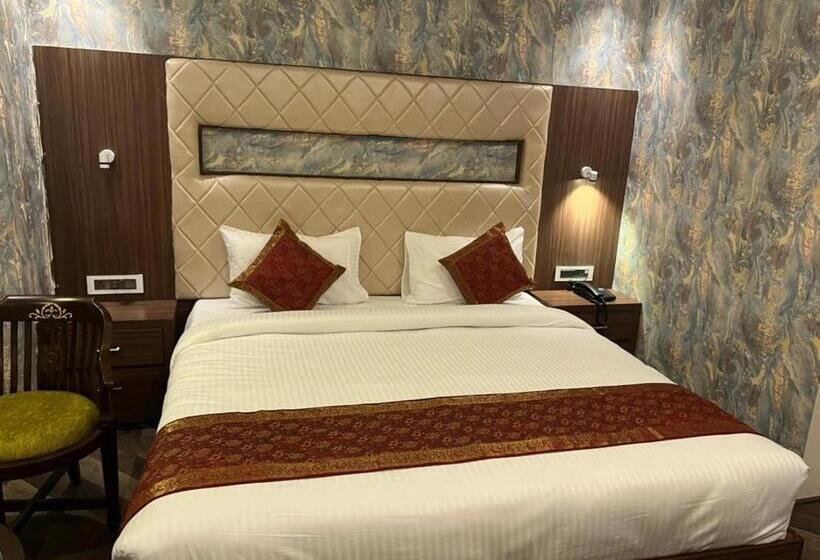 فندق The Triumph