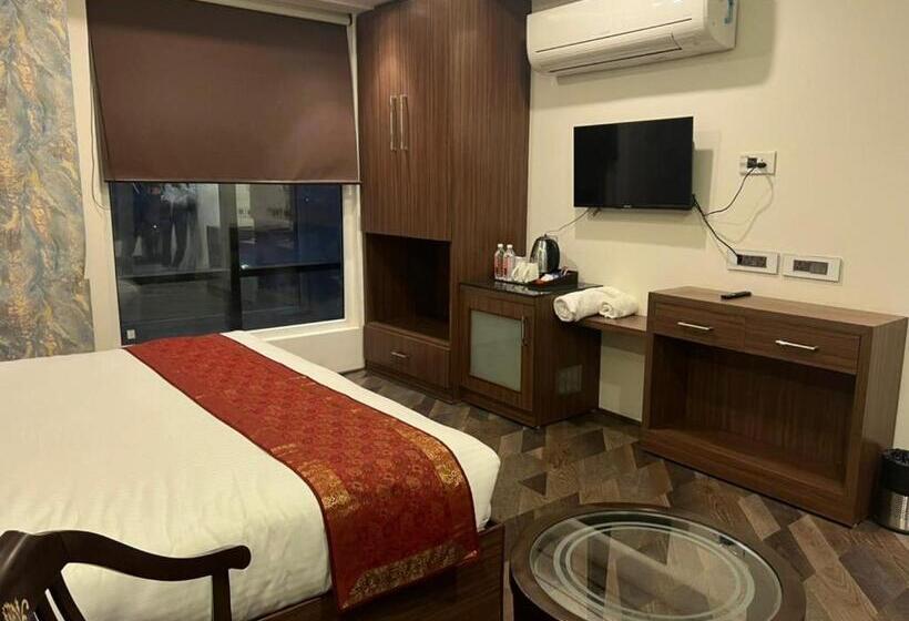 فندق The Triumph