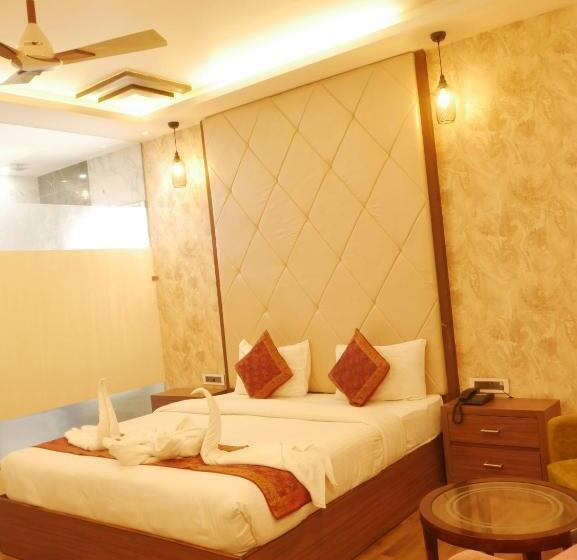 فندق The Triumph