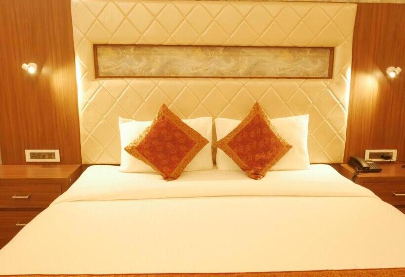 فندق The Triumph