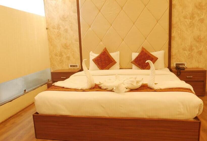 فندق The Triumph