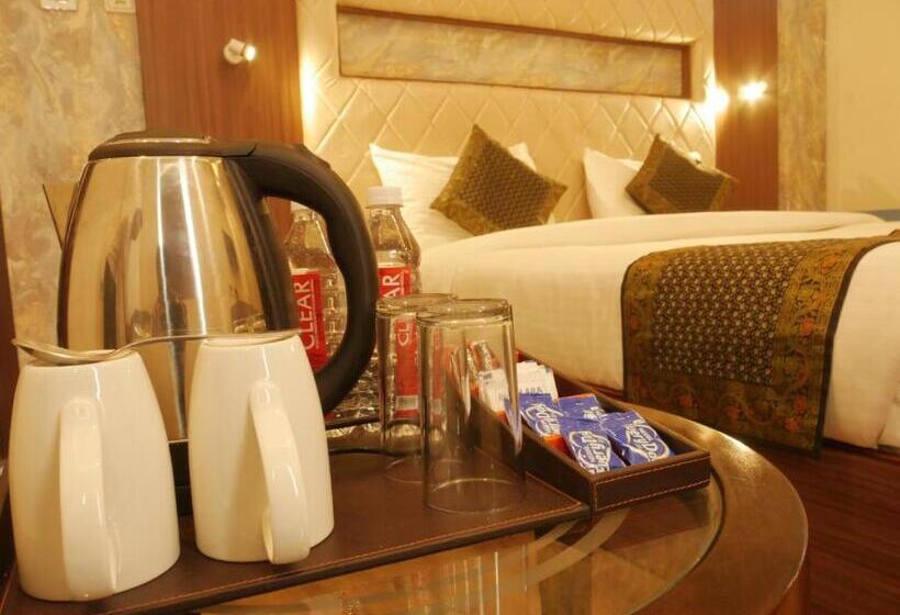 فندق The Triumph