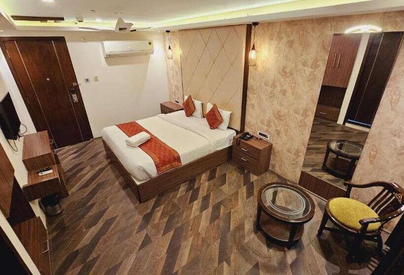 فندق The Triumph