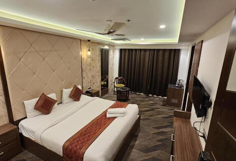 فندق The Triumph