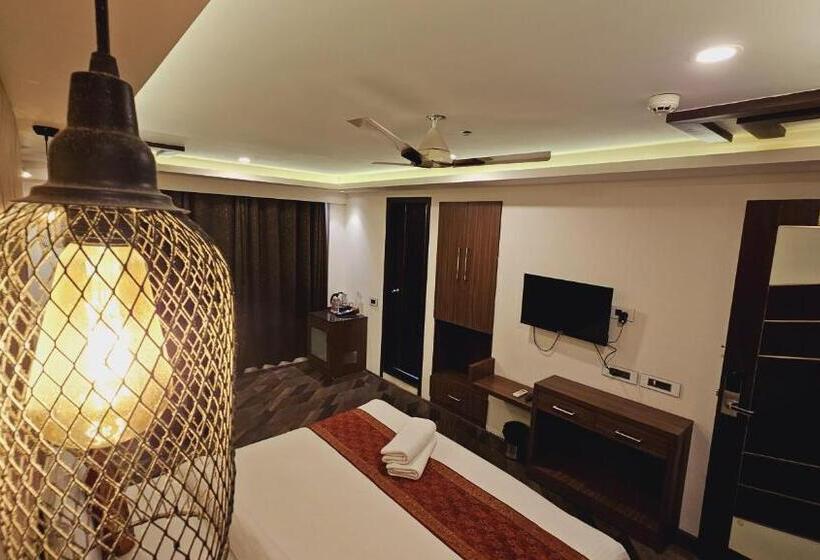 فندق The Triumph