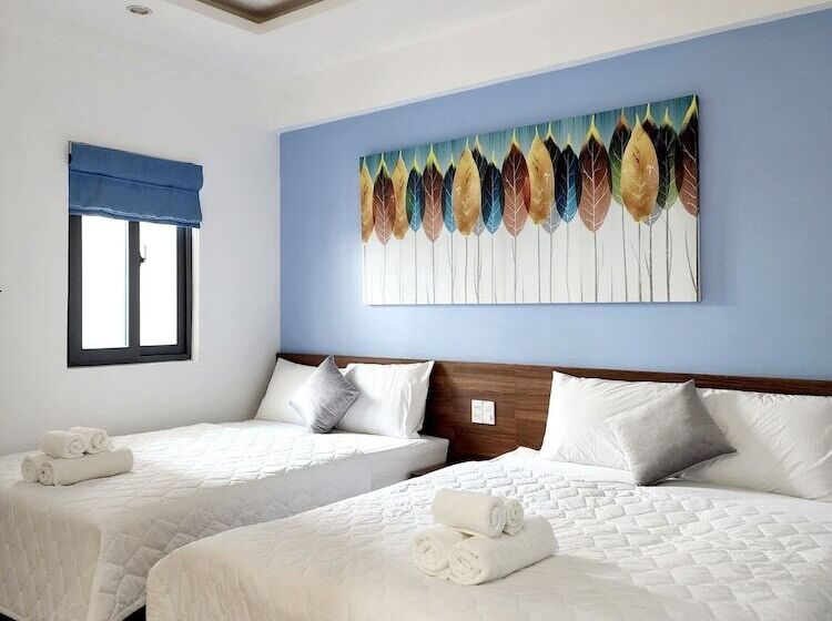 هتل Valentino Homestay