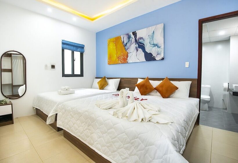 هتل Valentino Homestay