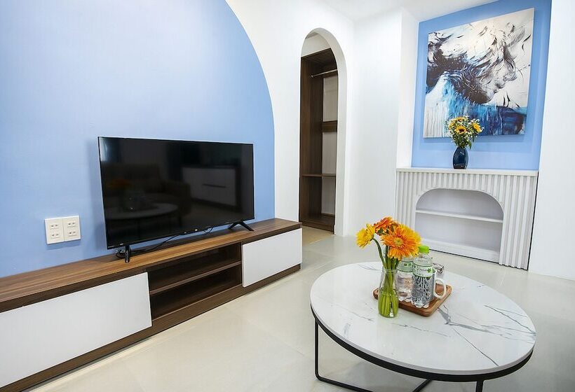 هتل Valentino Homestay