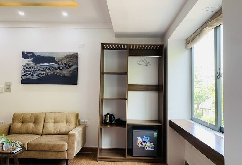 هتل Valentino Homestay