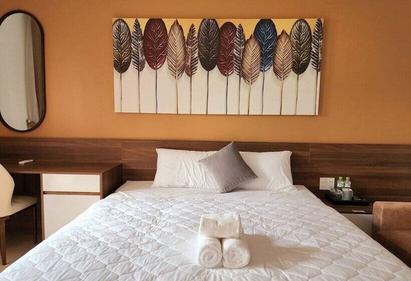 هتل Valentino Homestay