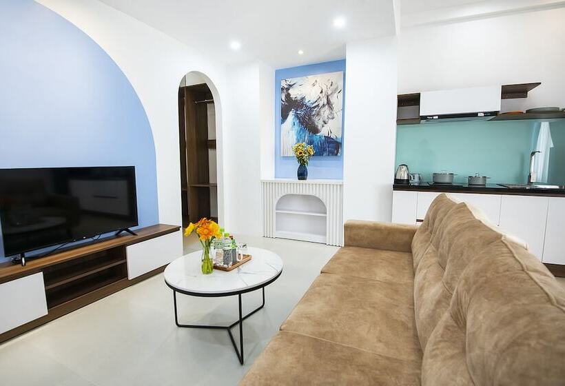 هتل Valentino Homestay