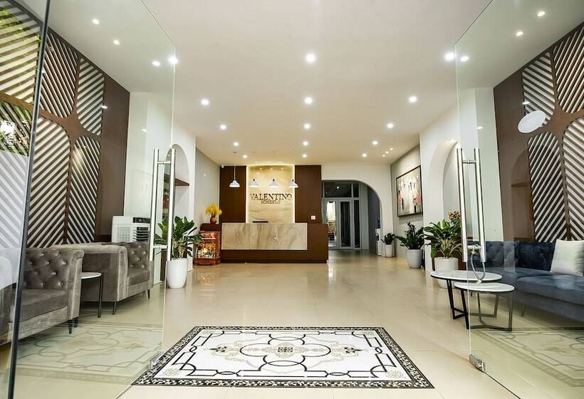 هتل Valentino Homestay