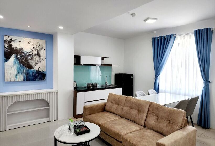 هتل Valentino Homestay