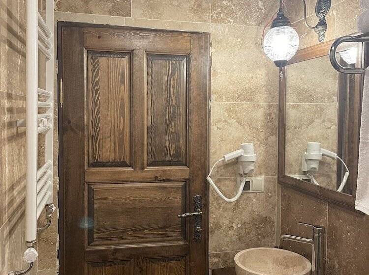 Virtus Cappadocia Hotel Göreme