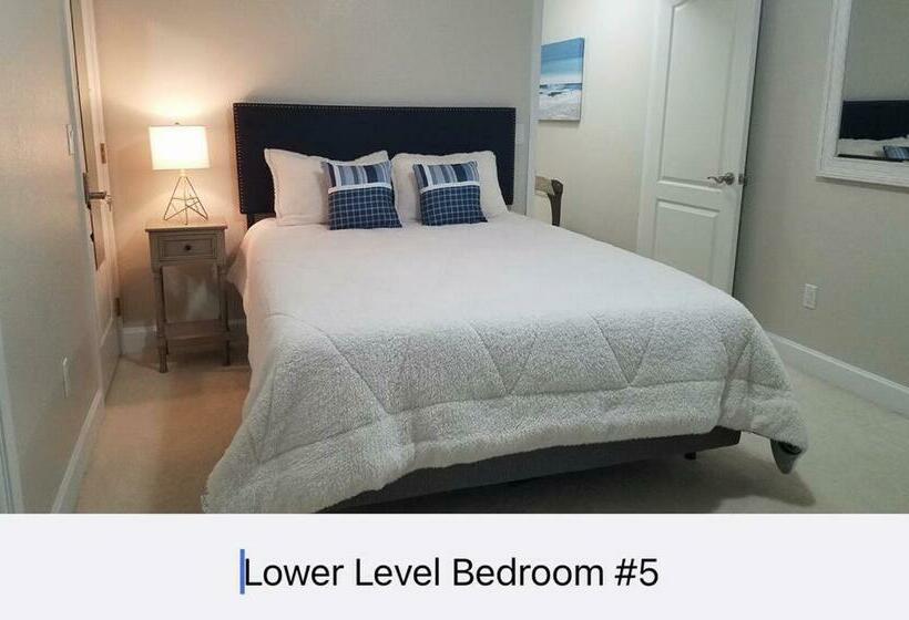 Indoor Pool Near Grand Haven With Lake Michigan Beach!