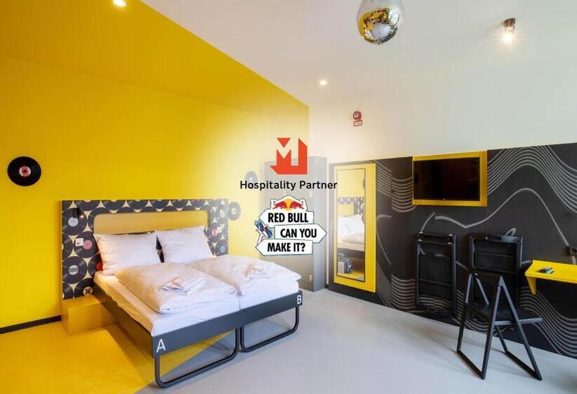 Meininger Hotel Dresden Zentrum