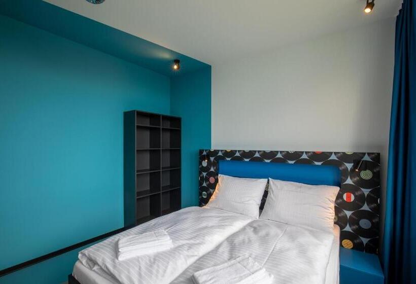 Meininger Hotel Dresden Zentrum