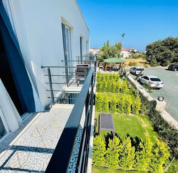 Merlin Apart Otel