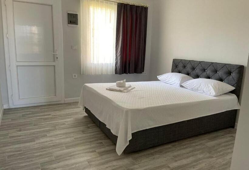 Merlin Apart Otel