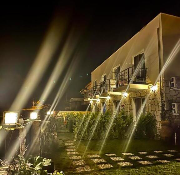 Merlin Apart Otel