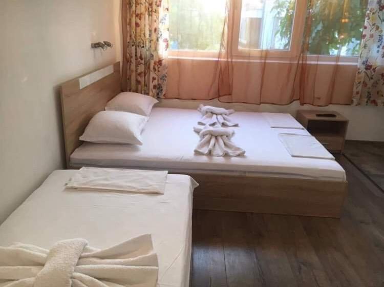 بنسيون къща мечта