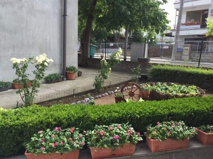 بنسيون къща мечта