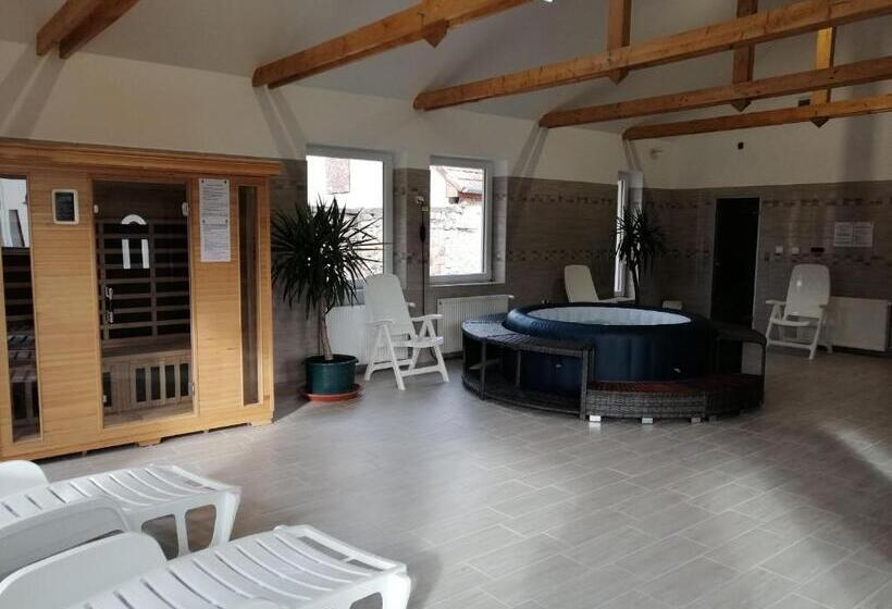 Пансион Bacchus Vendégház