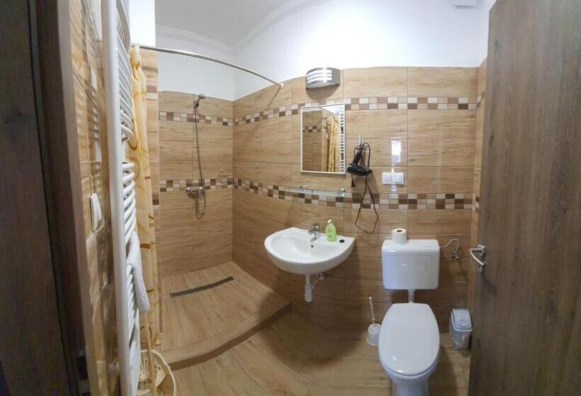 Пансион Bacchus Vendégház