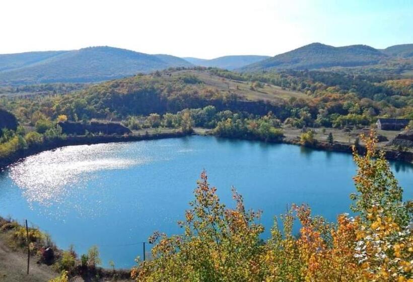 Пансион Bacchus Vendégház