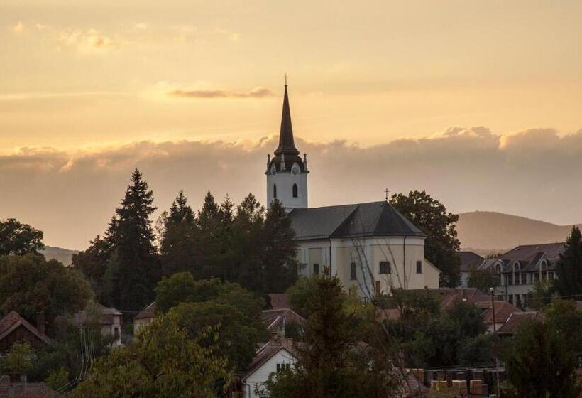 Пансион Bacchus Vendégház