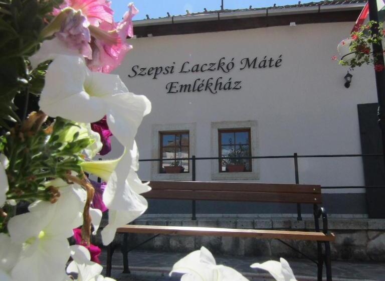 Пансион Bacchus Vendégház