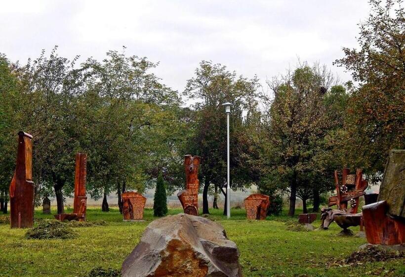 Пансион Bacchus Vendégház