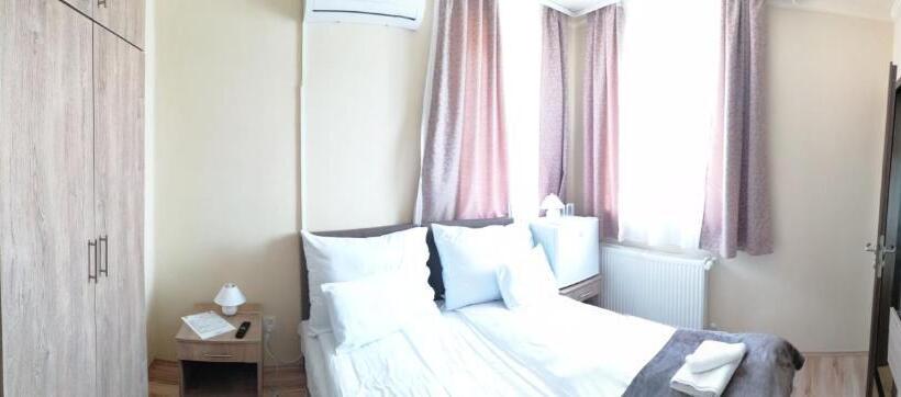 Пансион Bacchus Vendégház