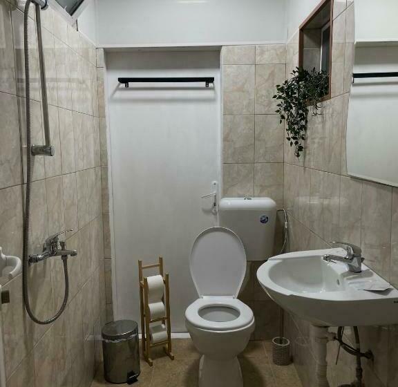 פנסיון Boho Rooms