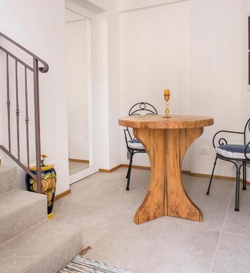 Пансион Casa Del Fattore