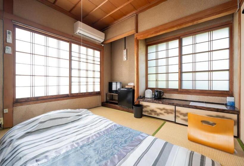 Пансион Chizu   Vacation Stay 83880v