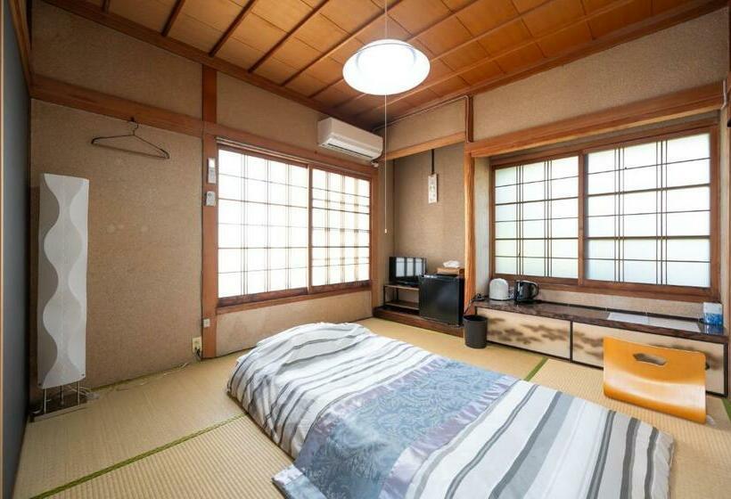 Пансион Chizu   Vacation Stay 83880v