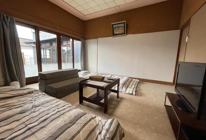 膳宿费 Chizu  Vacation Stay 83949v