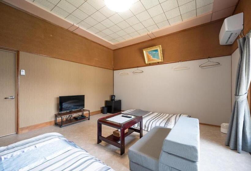 膳宿费 Chizu  Vacation Stay 83949v