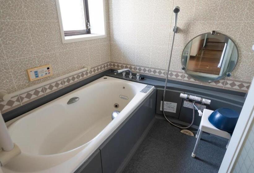 膳宿费 Chizu  Vacation Stay 83949v