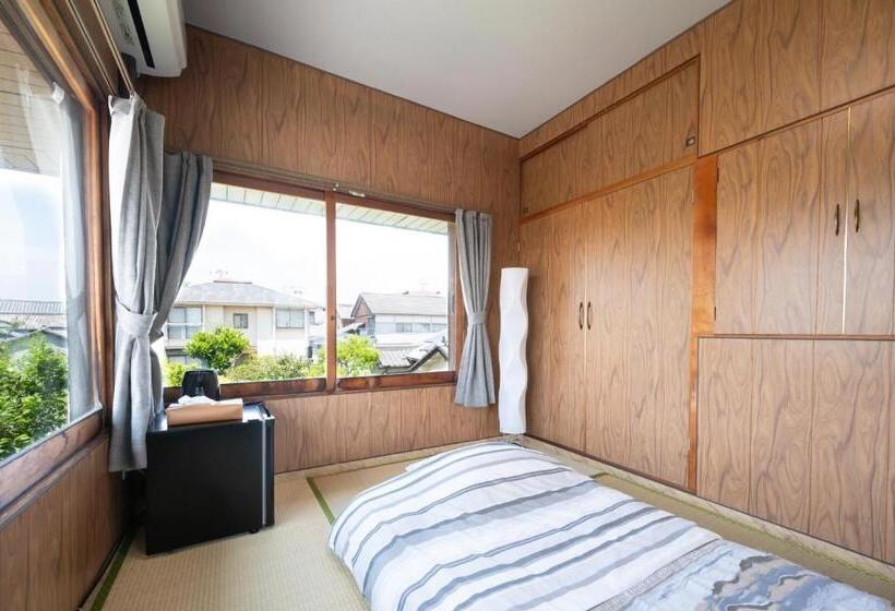 膳宿费 Chizu  Vacation Stay 83949v