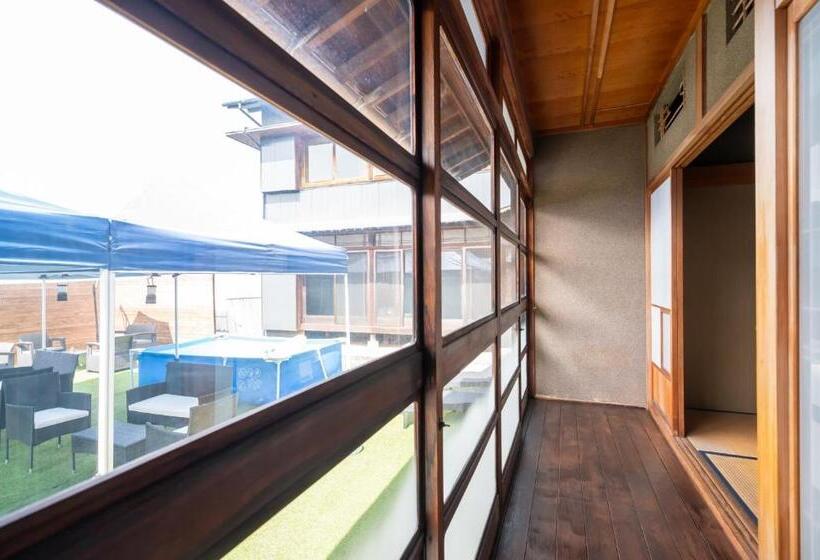 膳宿费 Chizu  Vacation Stay 83949v